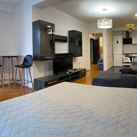 Apartman City Center 3-Setaliste Prijedor Extérieur photo