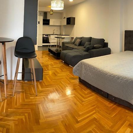 Apartman City Center 3-Setaliste Prijedor Extérieur photo