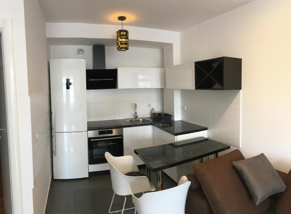 Apartman City Center 3-Setaliste Prijedor Extérieur photo