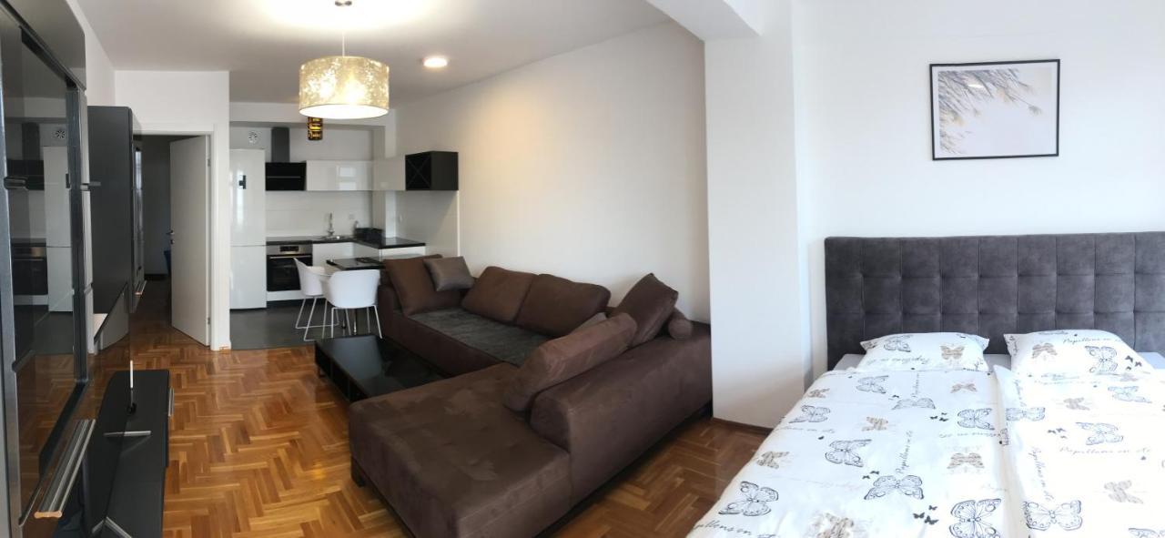 Apartman City Center 3-Setaliste Prijedor Extérieur photo