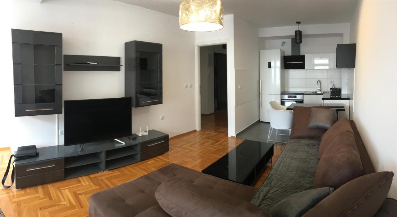 Apartman City Center 3-Setaliste Prijedor Extérieur photo