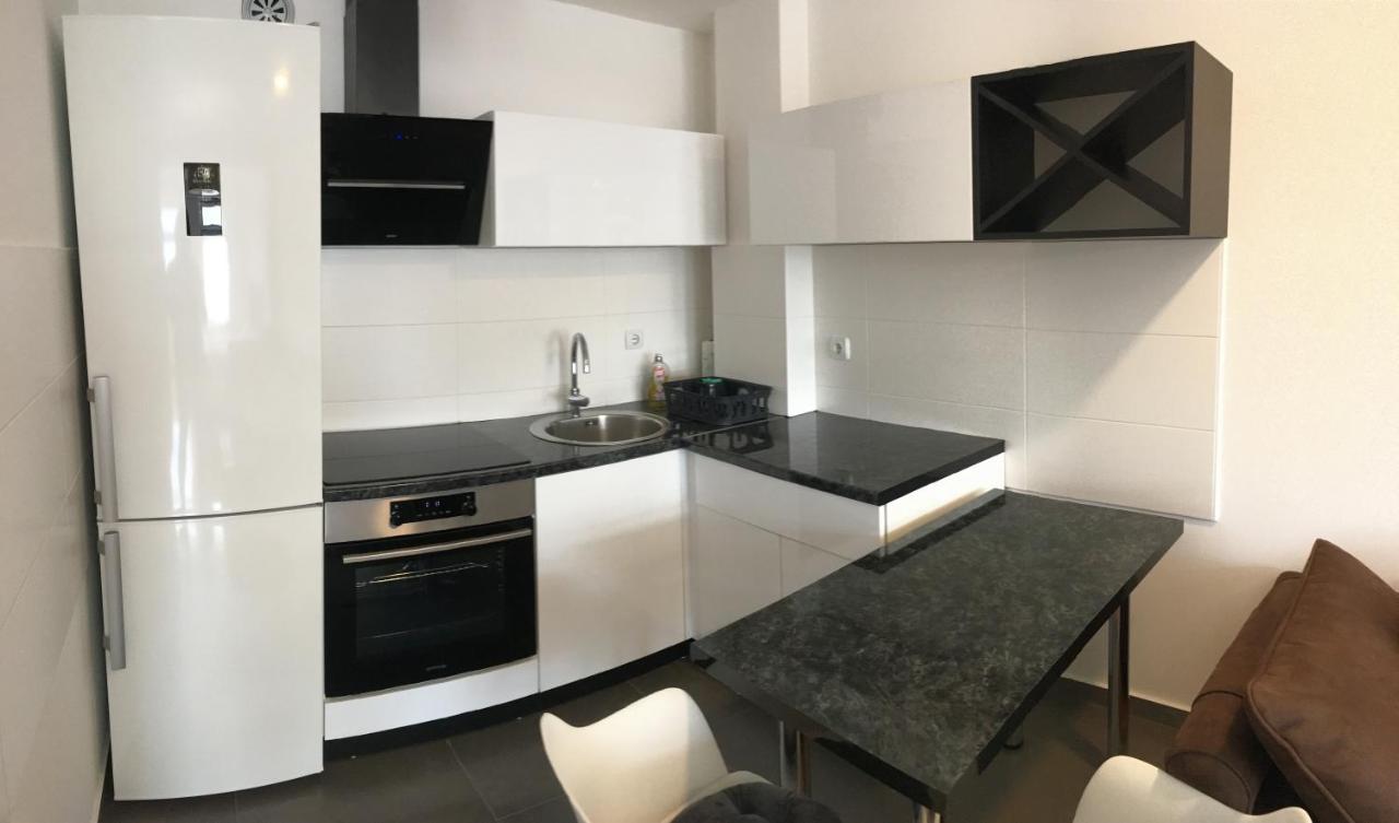 Apartman City Center 3-Setaliste Prijedor Extérieur photo