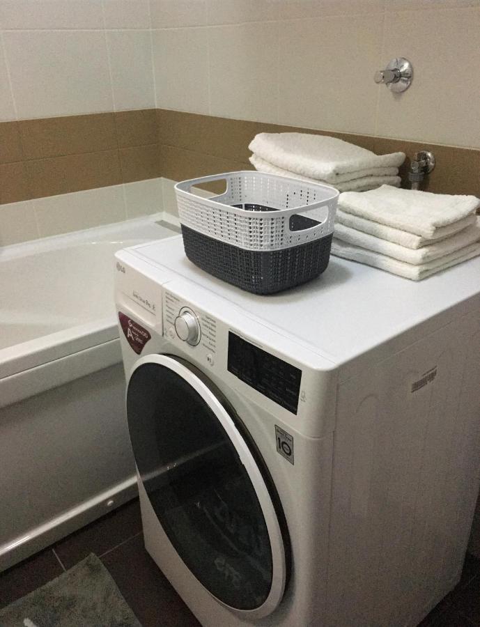 Apartman City Center 3-Setaliste Prijedor Extérieur photo