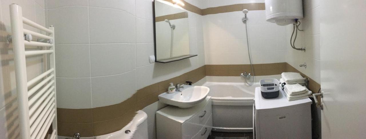 Apartman City Center 3-Setaliste Prijedor Extérieur photo