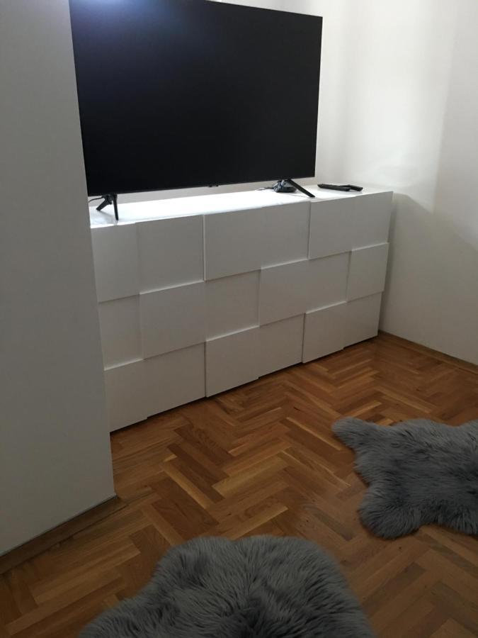 Apartman City Center 3-Setaliste Prijedor Extérieur photo