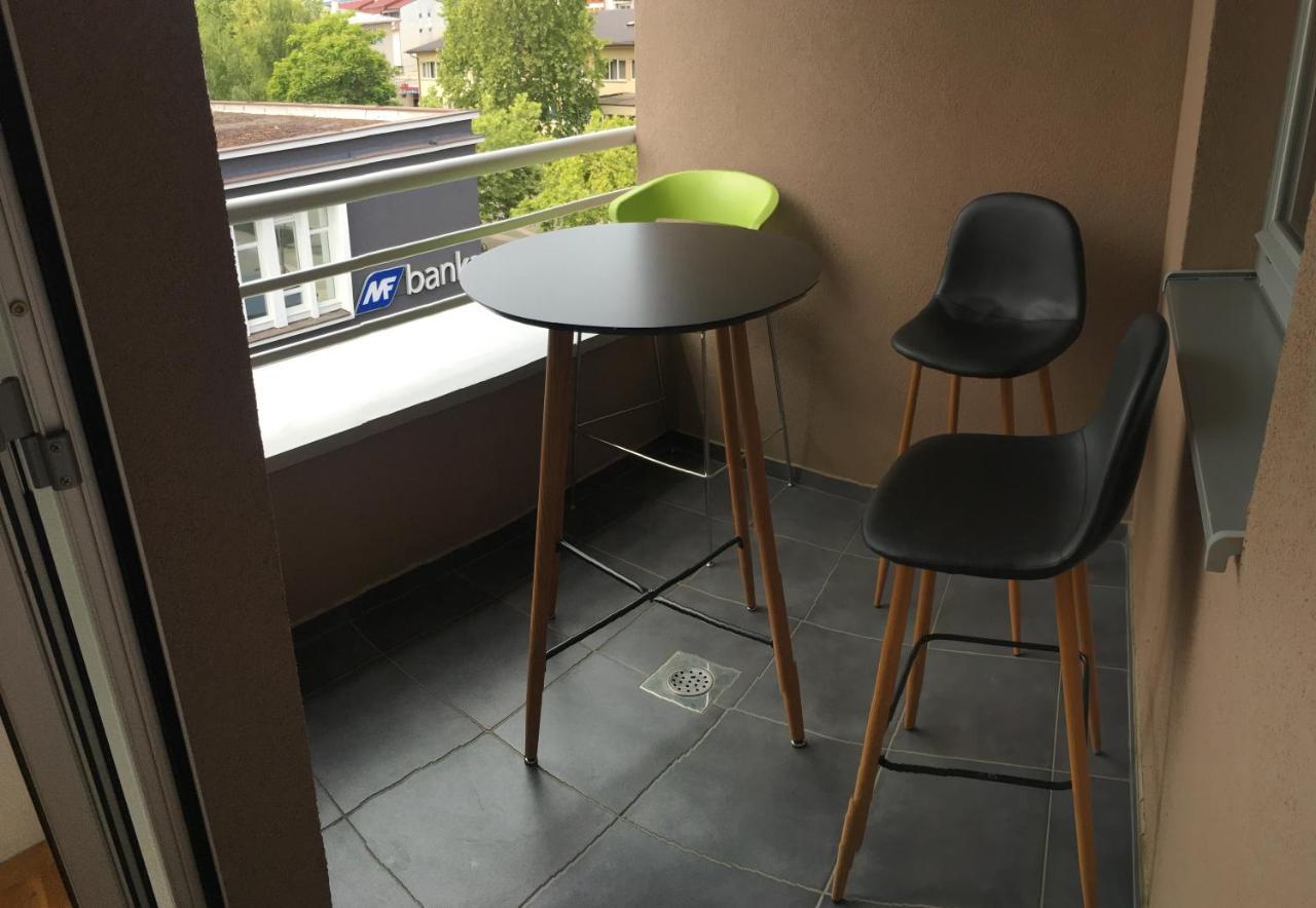 Apartman City Center 3-Setaliste Prijedor Extérieur photo