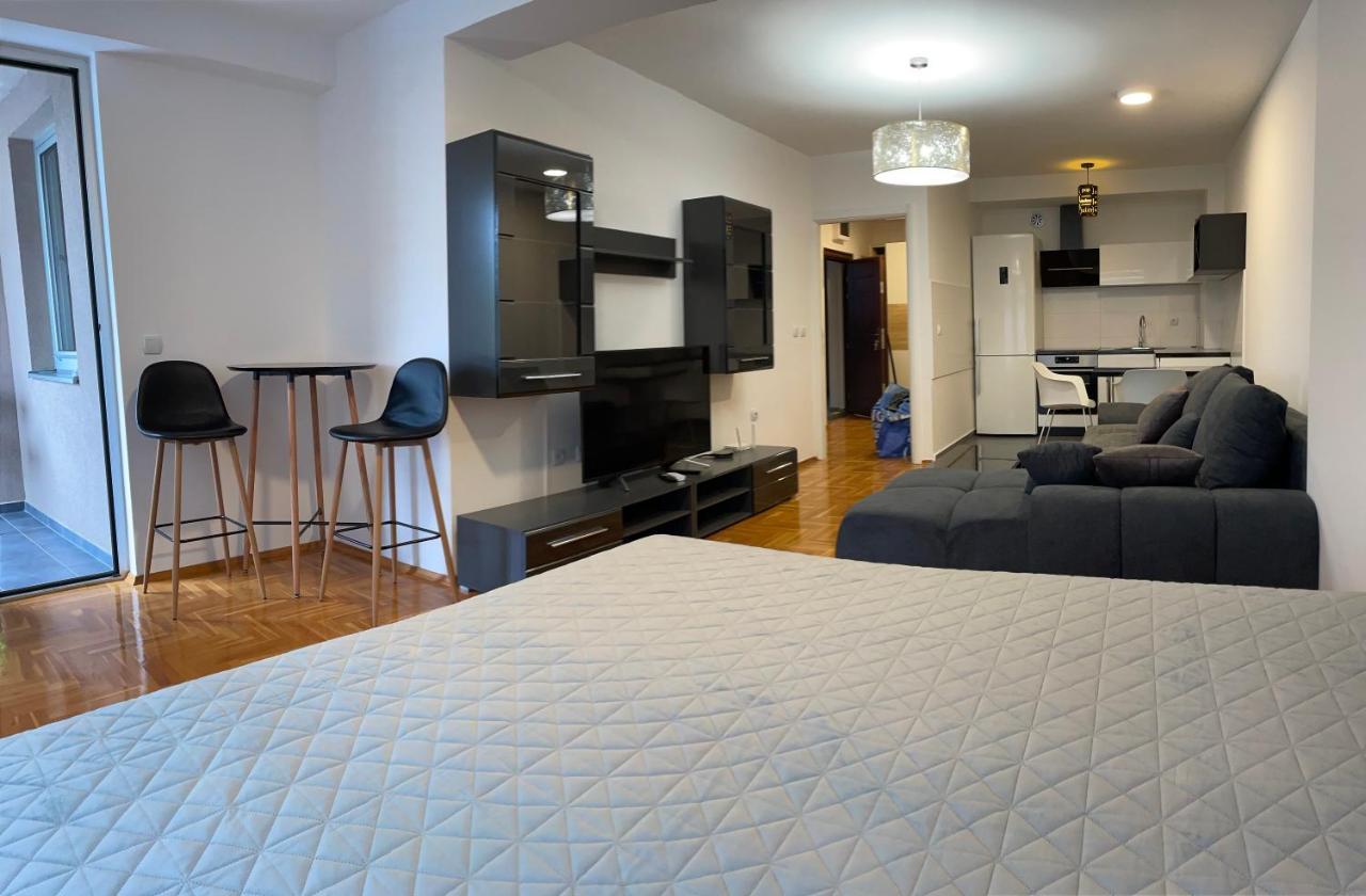 Apartman City Center 3-Setaliste Prijedor Extérieur photo