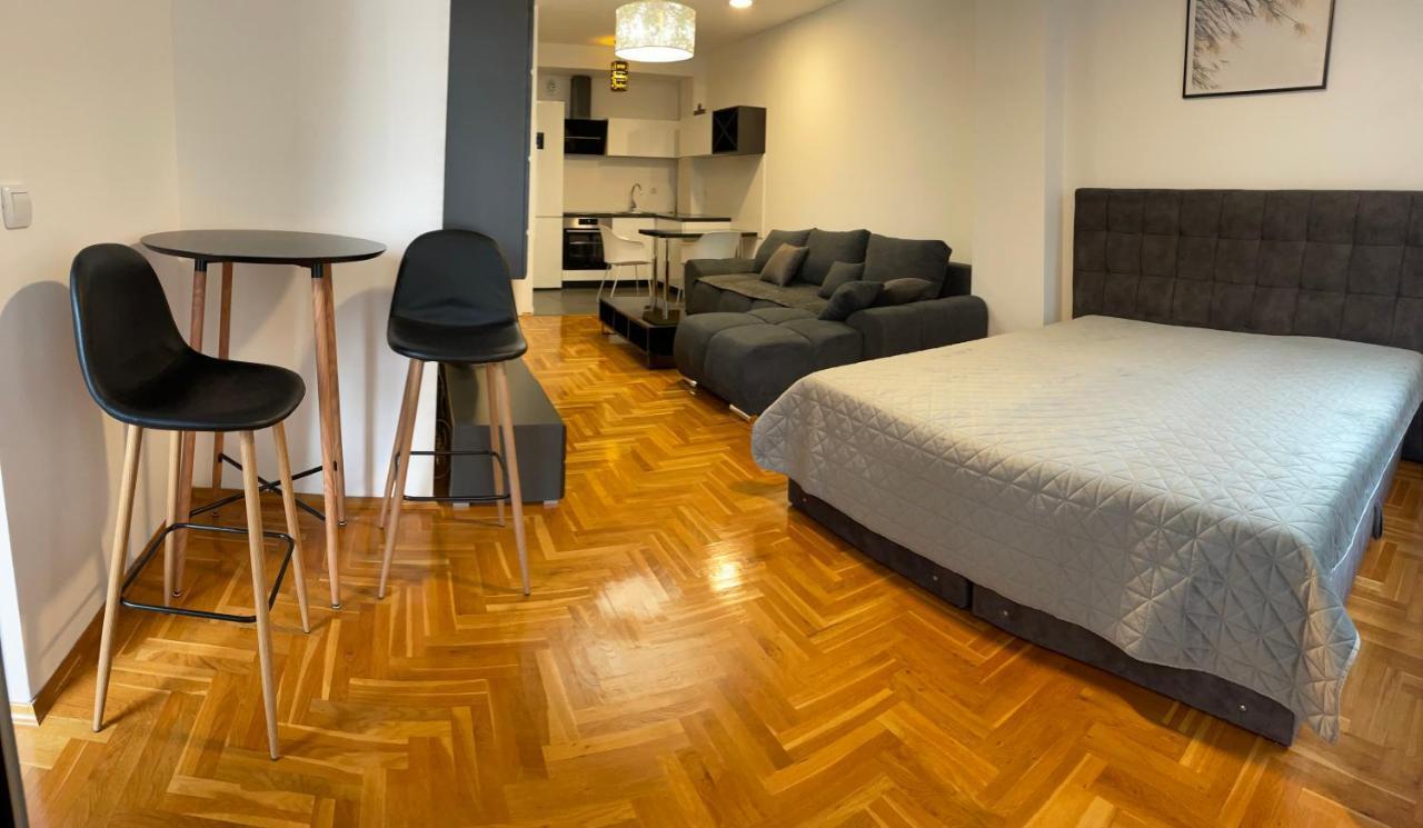 Apartman City Center 3-Setaliste Prijedor Extérieur photo