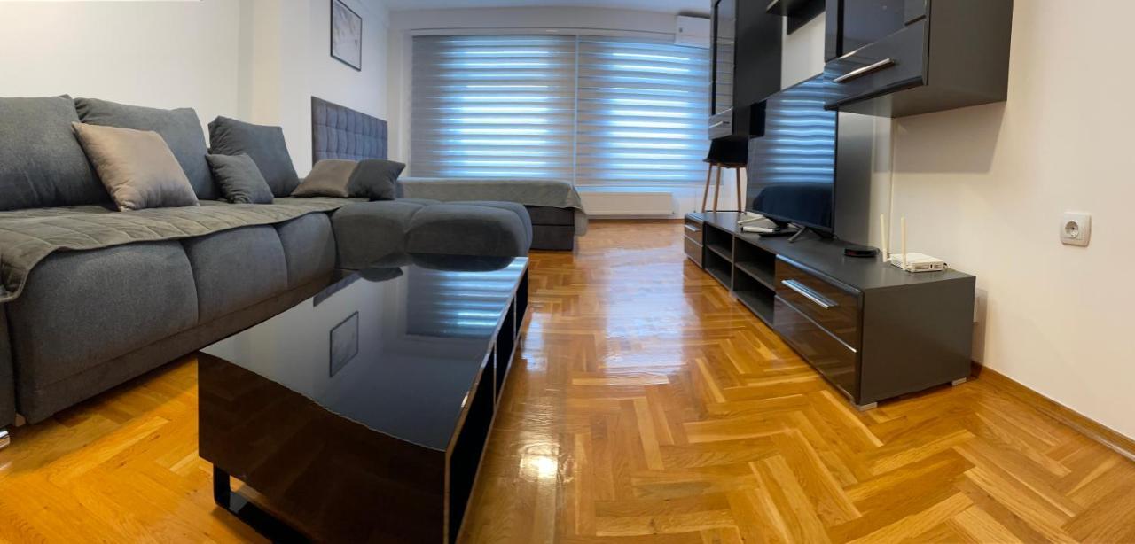 Apartman City Center 3-Setaliste Prijedor Extérieur photo