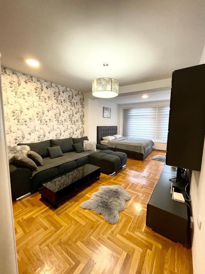 Apartman City Center 3-Setaliste Prijedor Extérieur photo