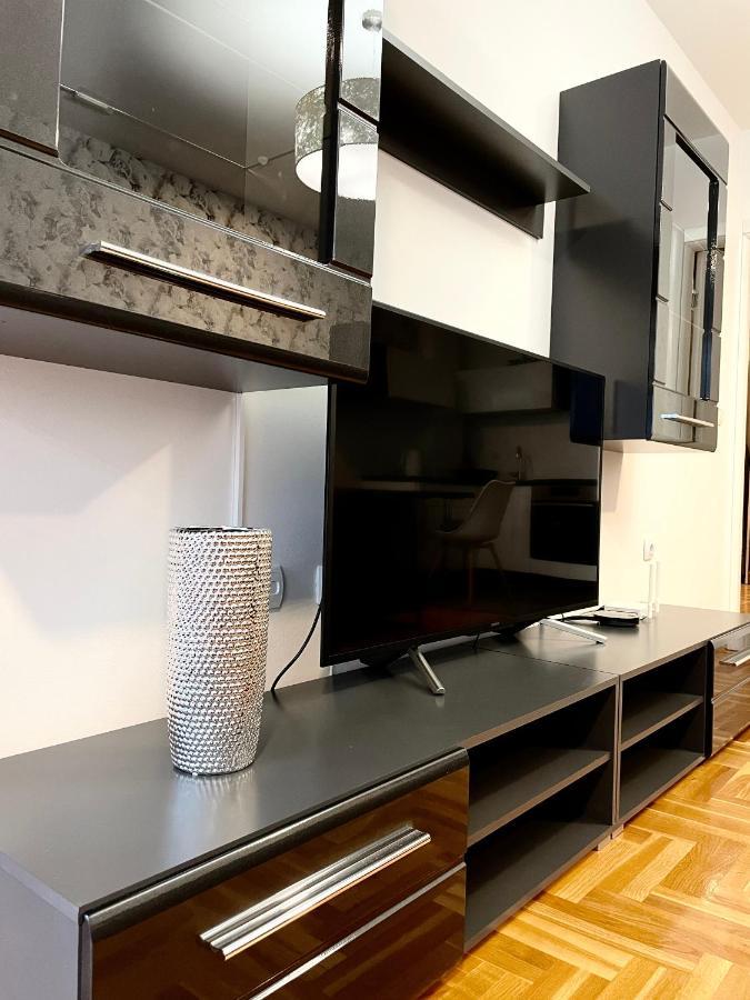 Apartman City Center 3-Setaliste Prijedor Extérieur photo
