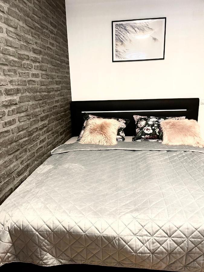 Apartman City Center 3-Setaliste Prijedor Extérieur photo
