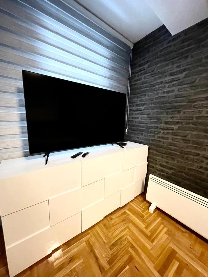 Apartman City Center 3-Setaliste Prijedor Extérieur photo