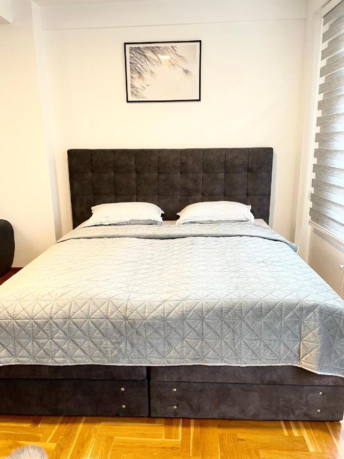 Apartman City Center 3-Setaliste Prijedor Extérieur photo