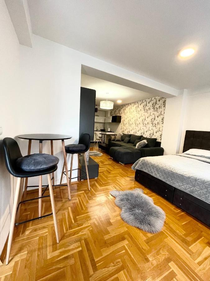 Apartman City Center 3-Setaliste Prijedor Extérieur photo