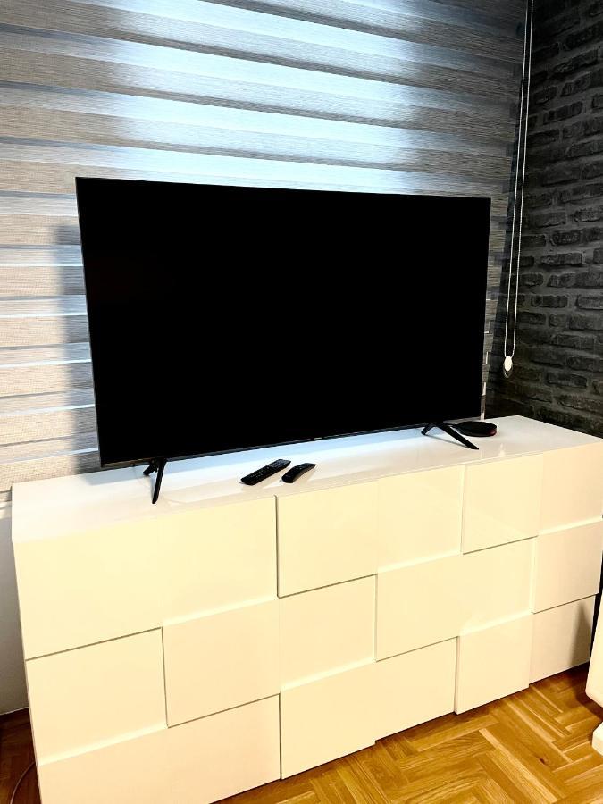 Apartman City Center 3-Setaliste Prijedor Extérieur photo