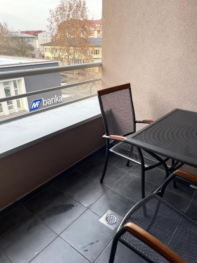 Apartman City Center 3-Setaliste Prijedor Extérieur photo