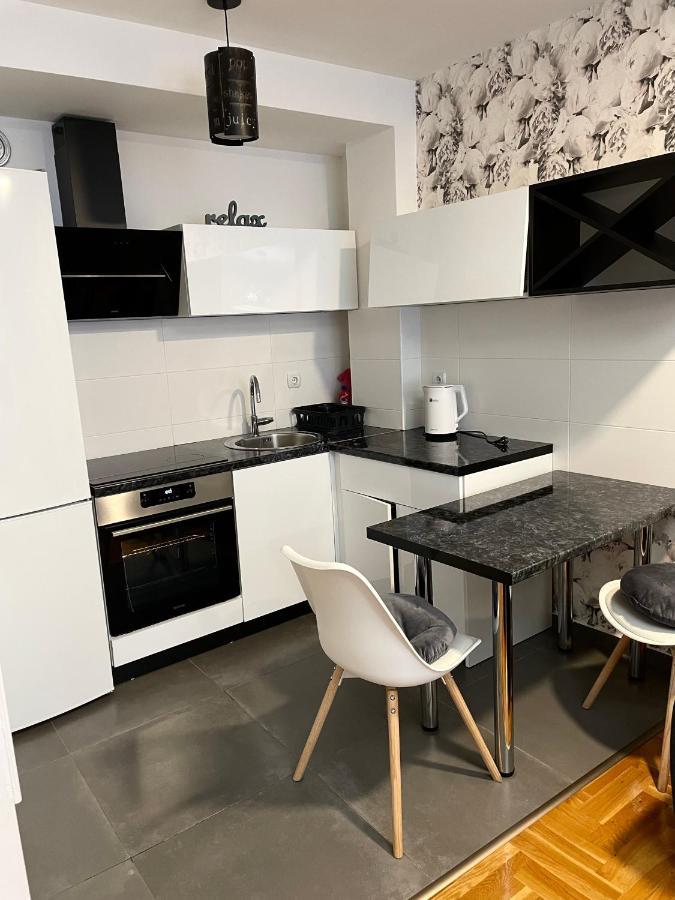 Apartman City Center 3-Setaliste Prijedor Extérieur photo