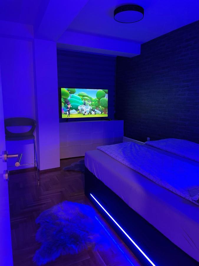 Apartman City Center 3-Setaliste Prijedor Extérieur photo